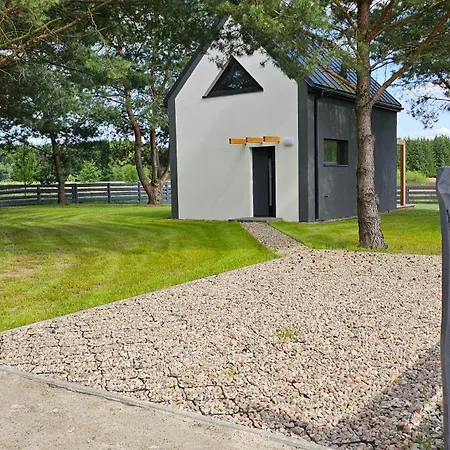Osada Pod Gwiazdami & Spa Glusko Exterior photo