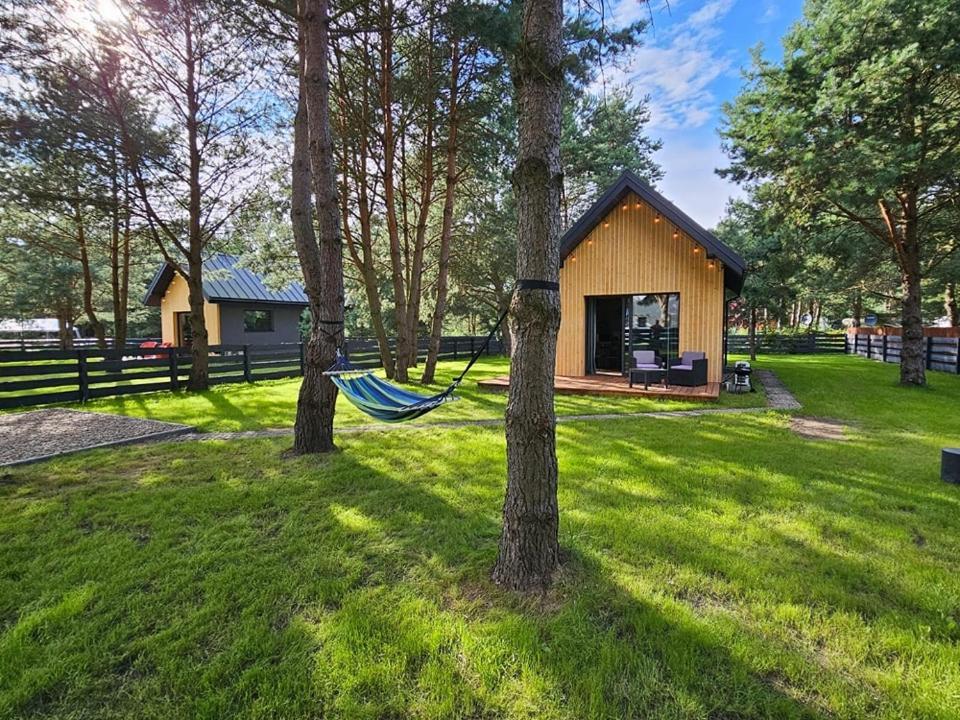 Osada Pod Gwiazdami & Holiday home